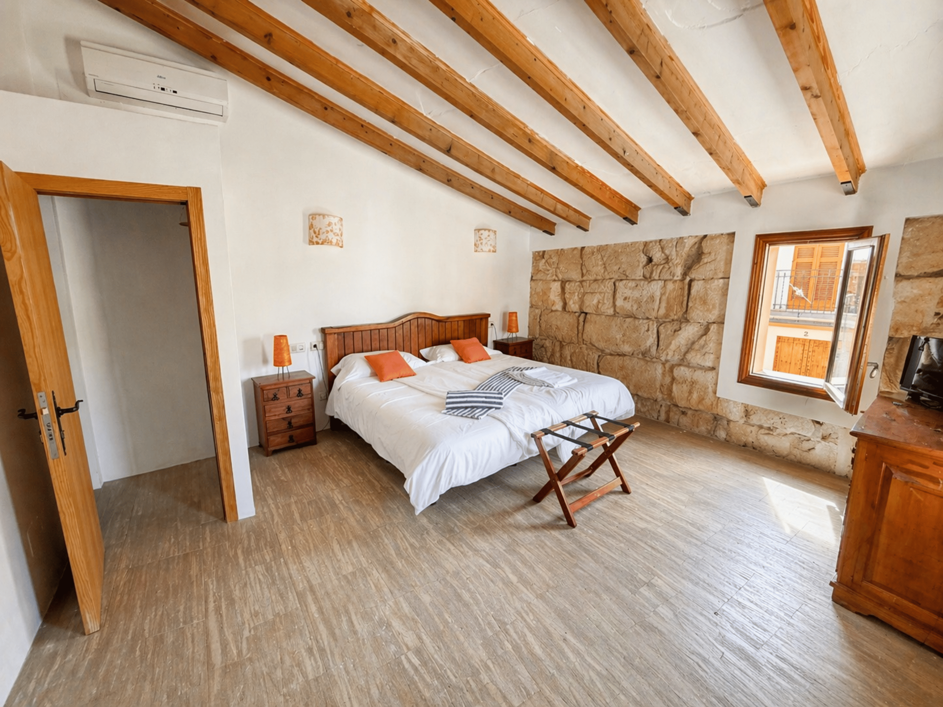 Suite Palma at Hotel Moscari, Mallorca