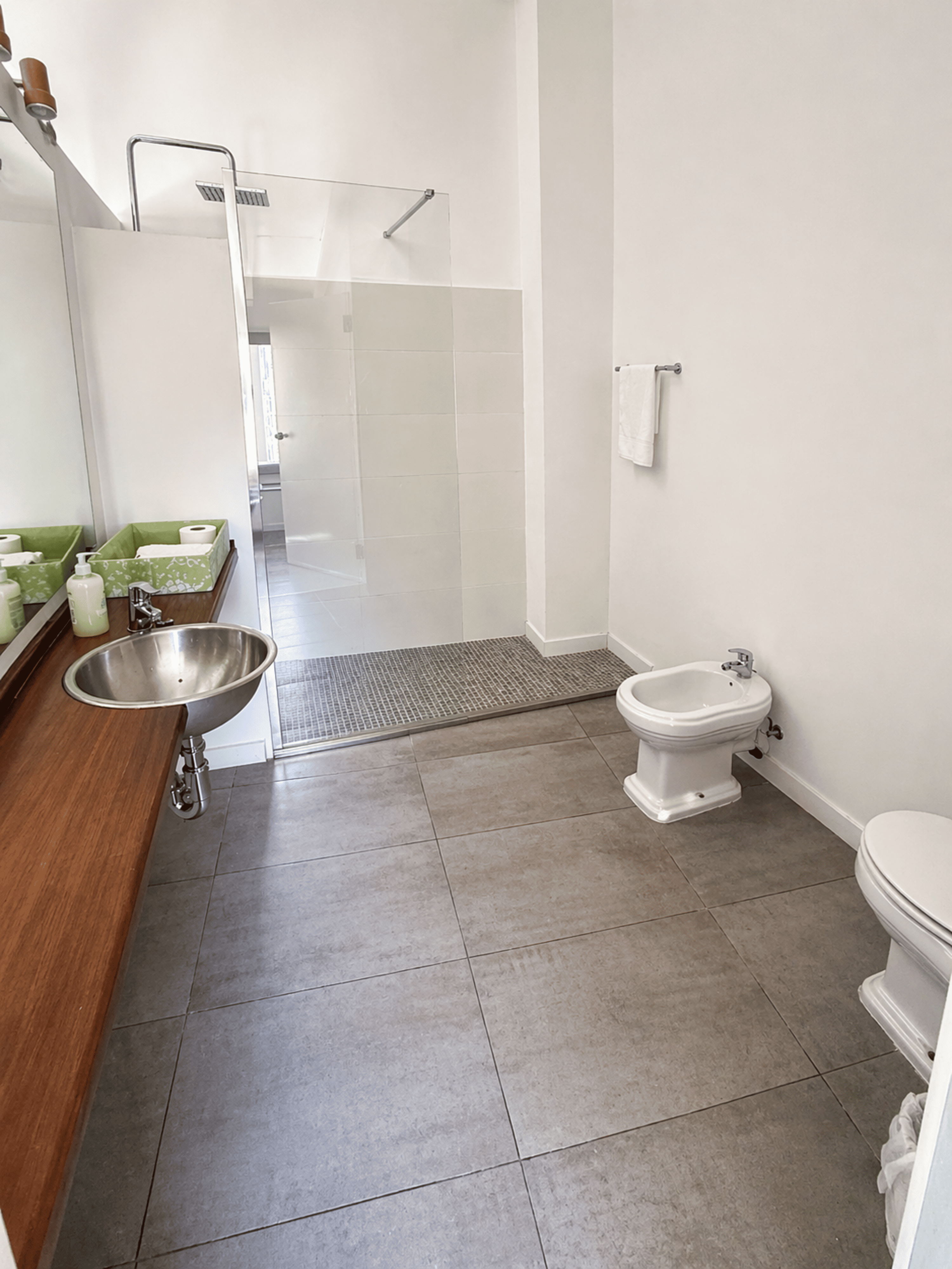 Suite Formentor at Hotel Moscari, Mallorca