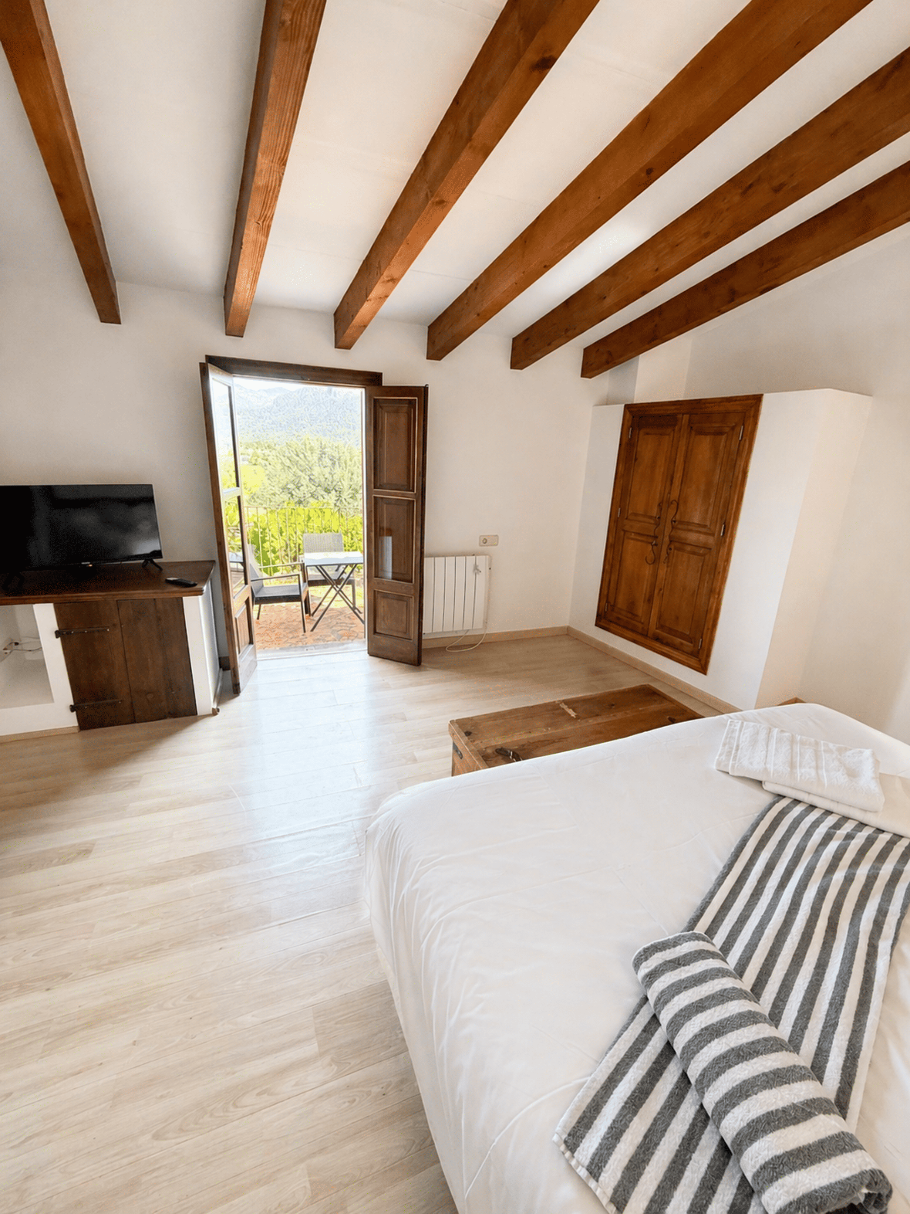 Suite Moscari at Hotel Moscari, Mallorca