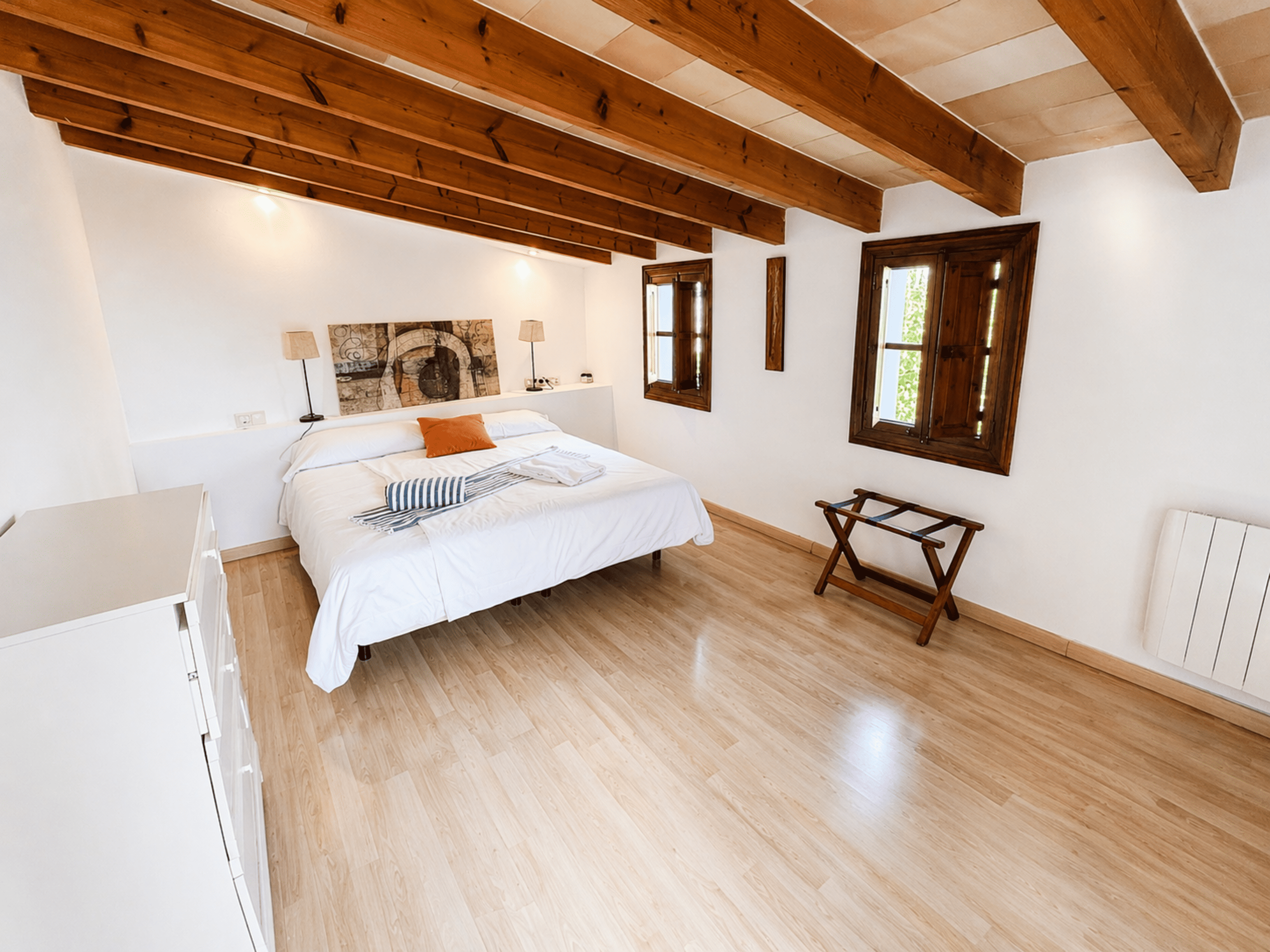 Suite Pollença at Hotel Moscari, Mallorca
