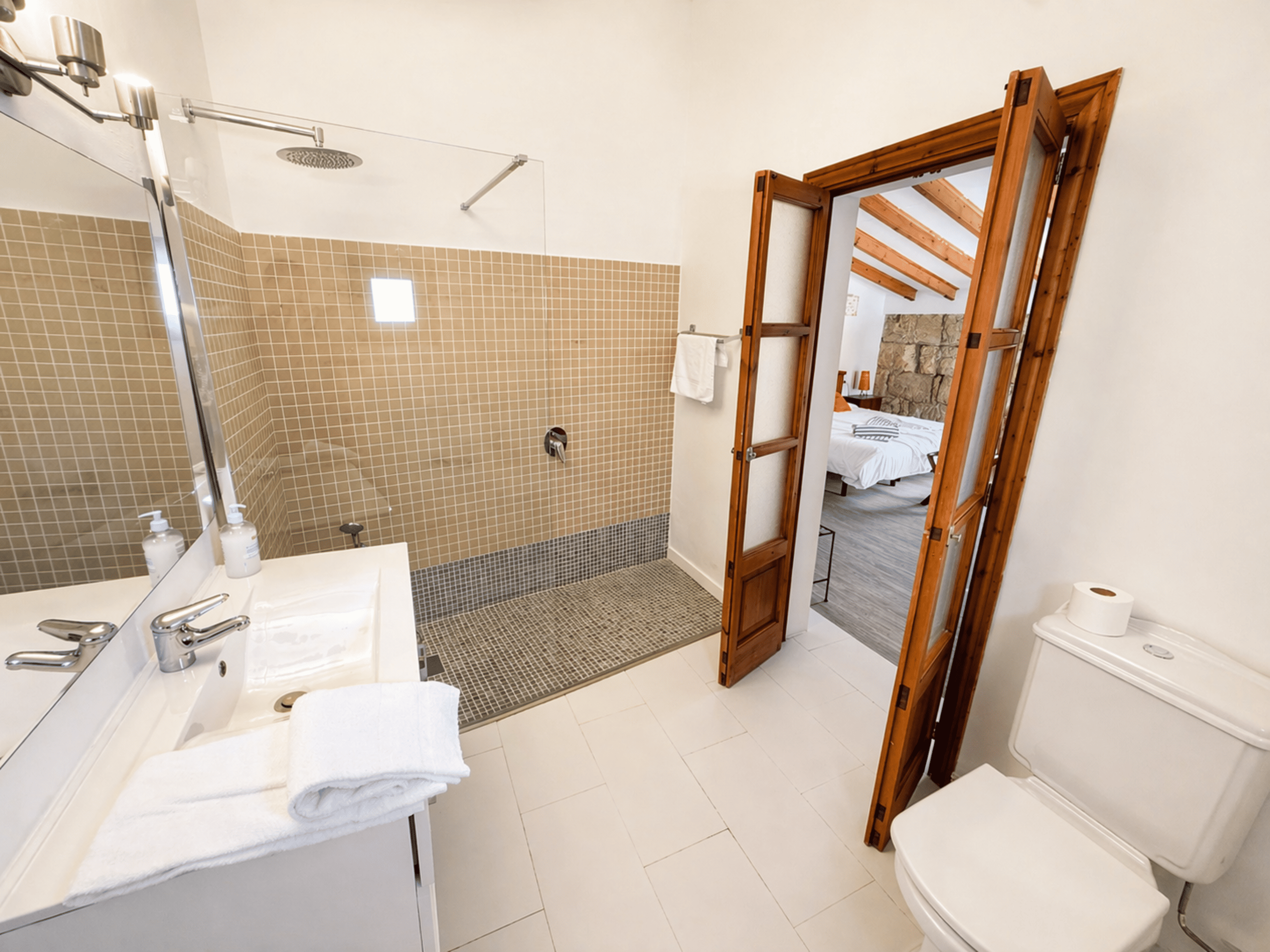 Suite Palma at Hotel Moscari, Mallorca