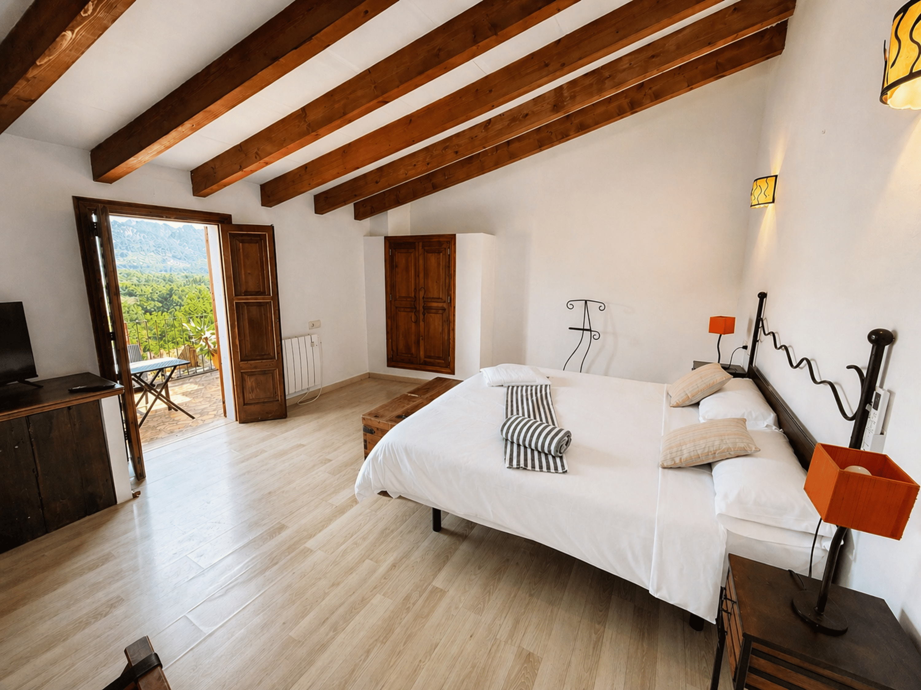 Suite Moscari at Hotel Moscari, Mallorca