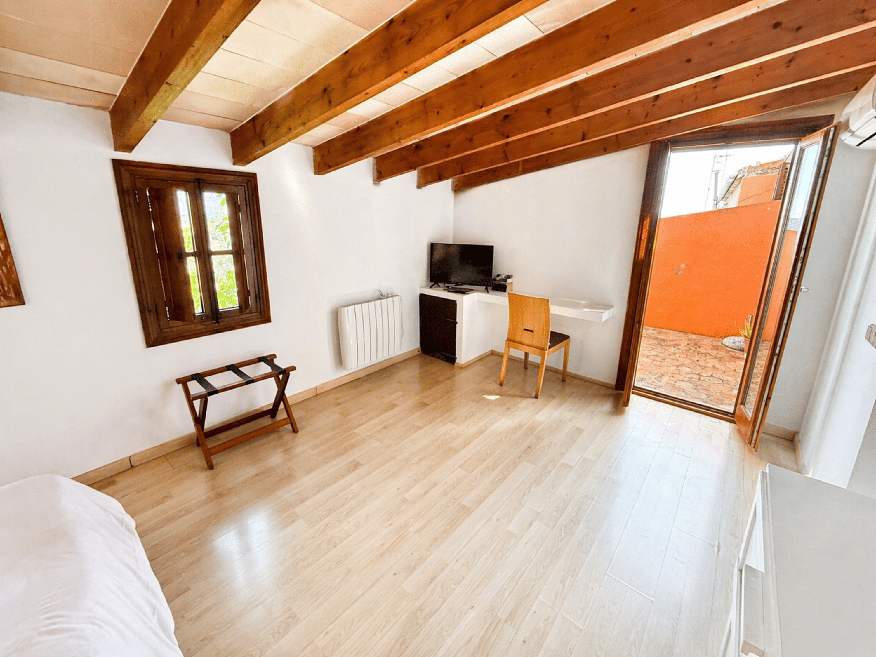 Suite Pollença im Hotel Moscari, Mallorca