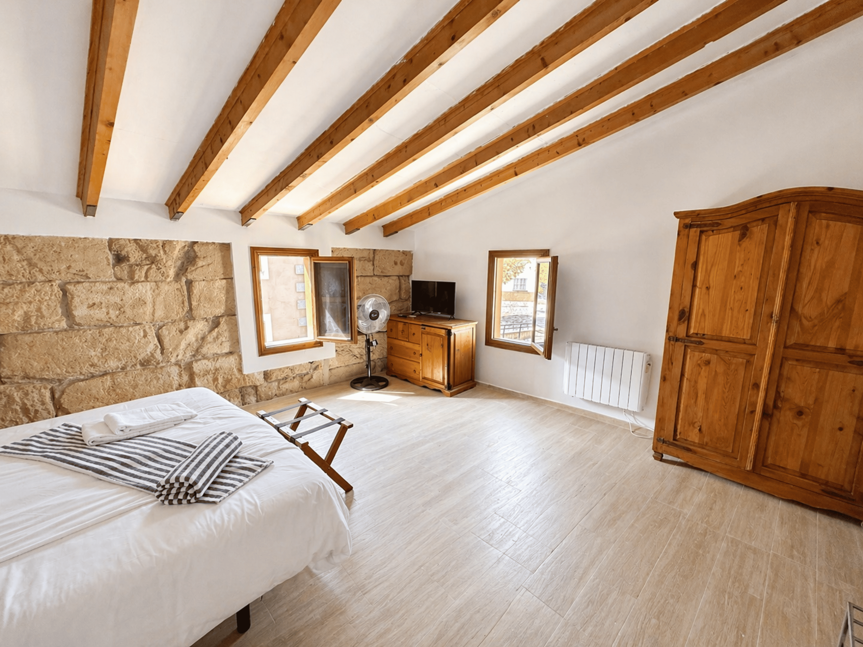 Suite Palma at Hotel Moscari, Mallorca