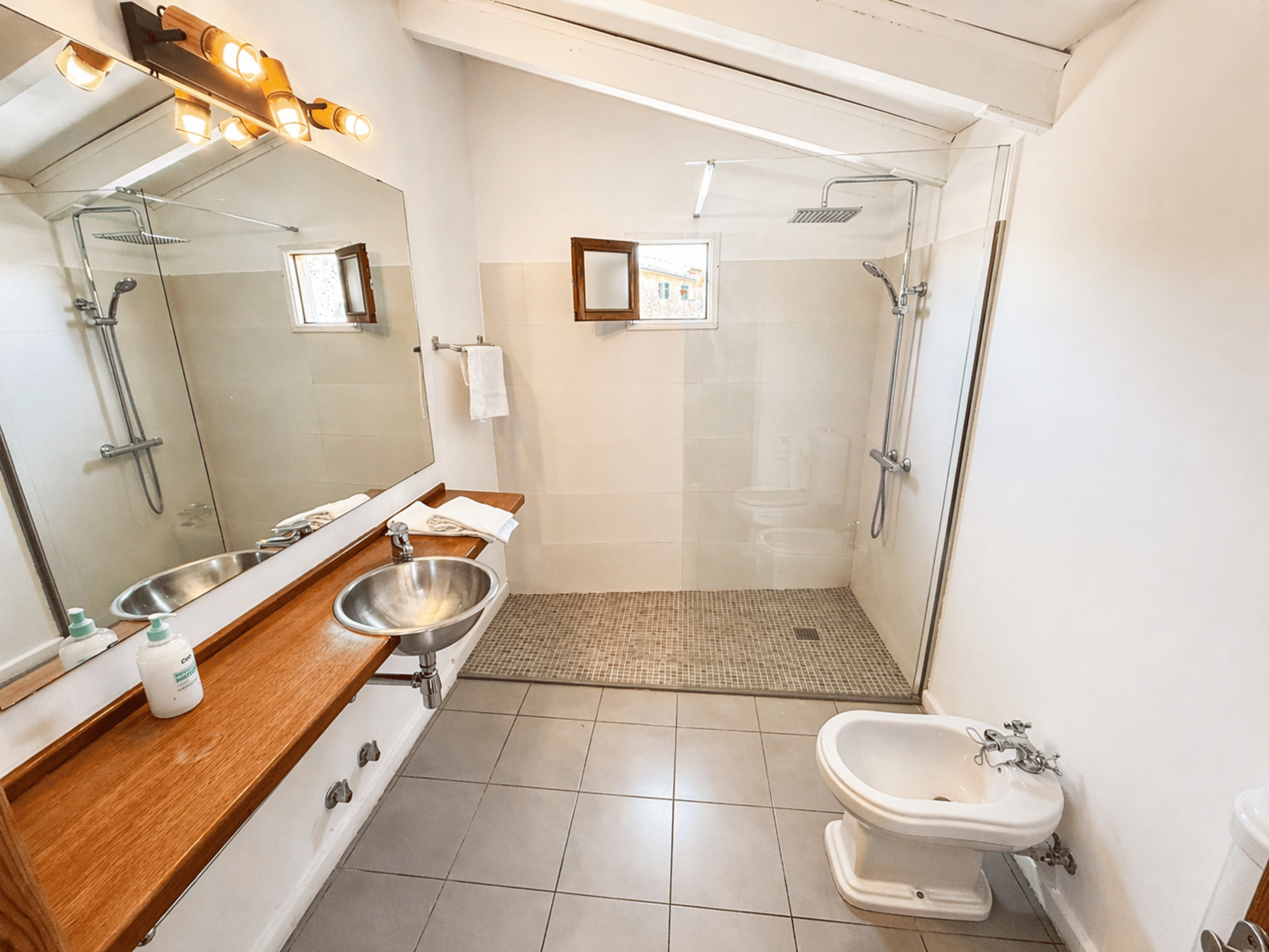 Suite Pollença im Hotel Moscari, Mallorca