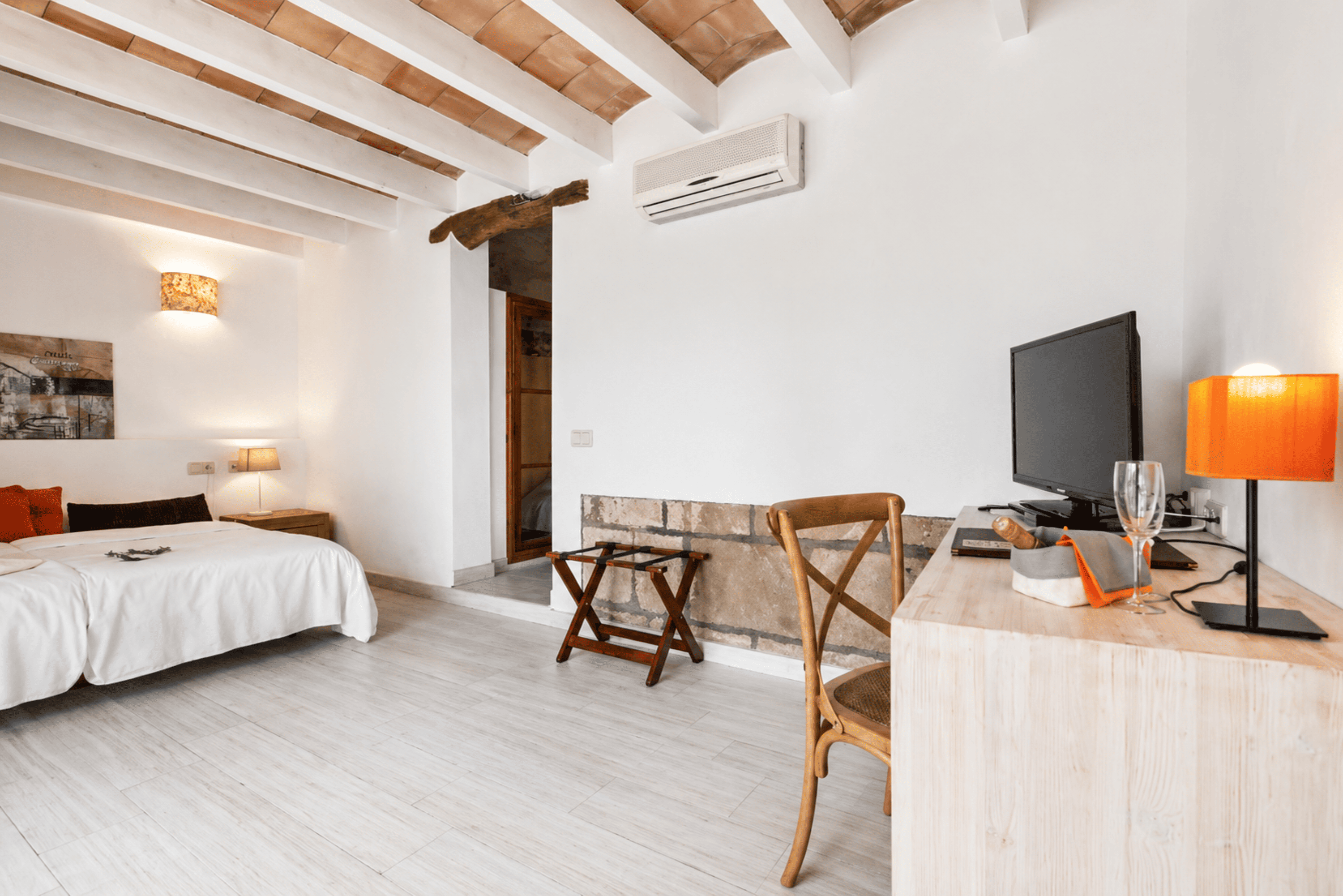Suite Alcudia at Hotel Moscari, Mallorca