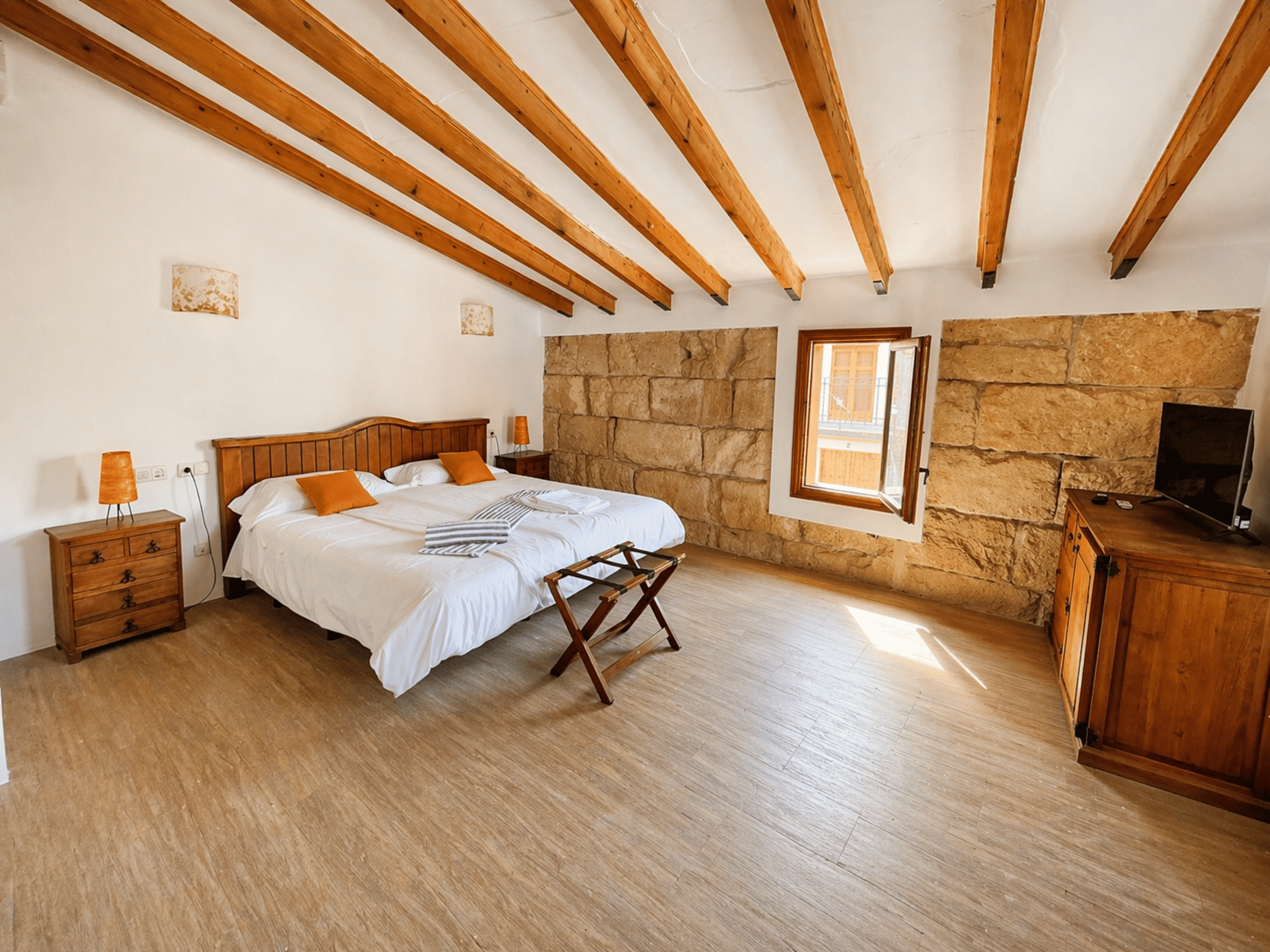 Suite Palma at Hotel Moscari, Mallorca