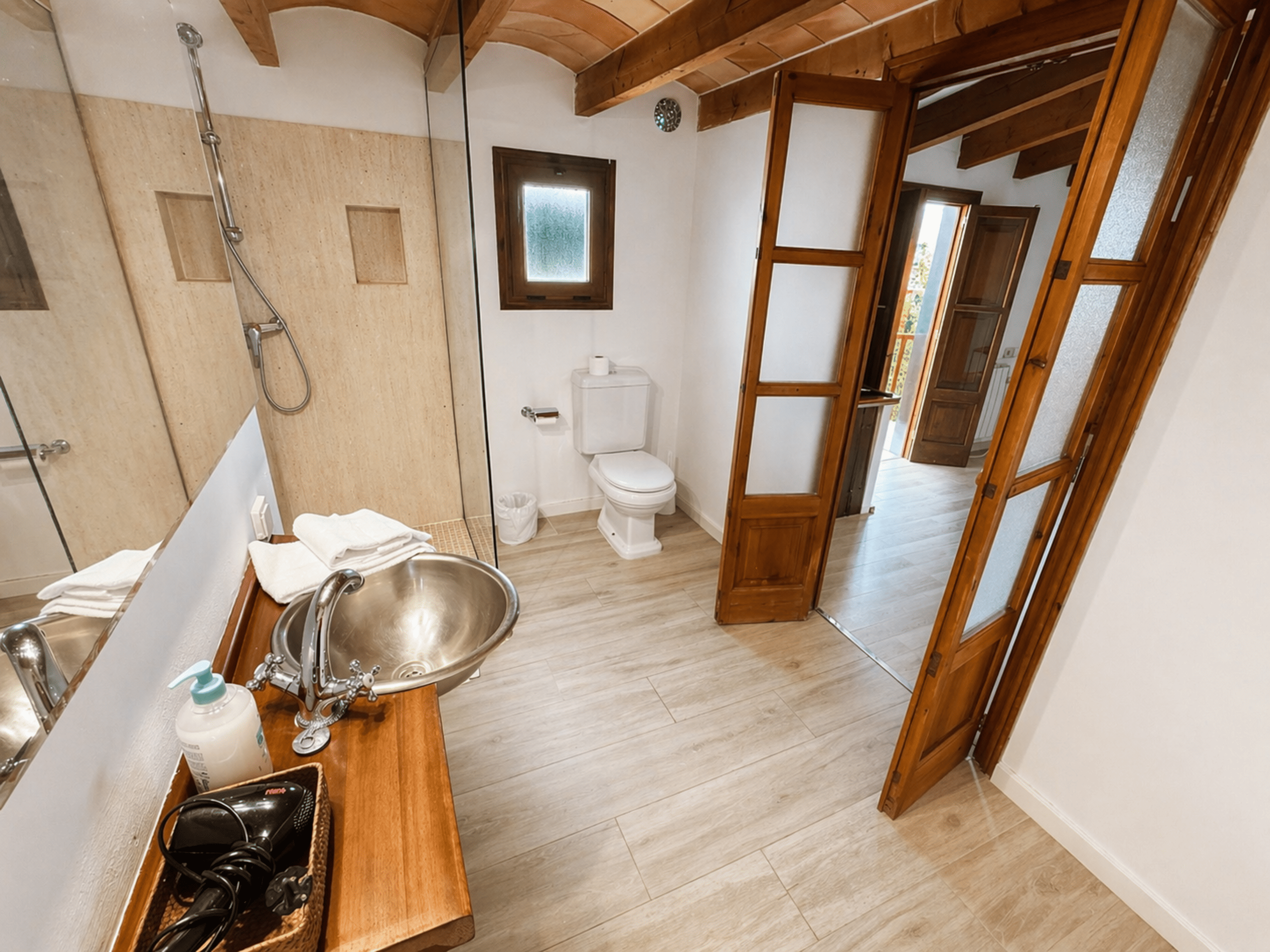 Suite Moscari at Hotel Moscari, Mallorca