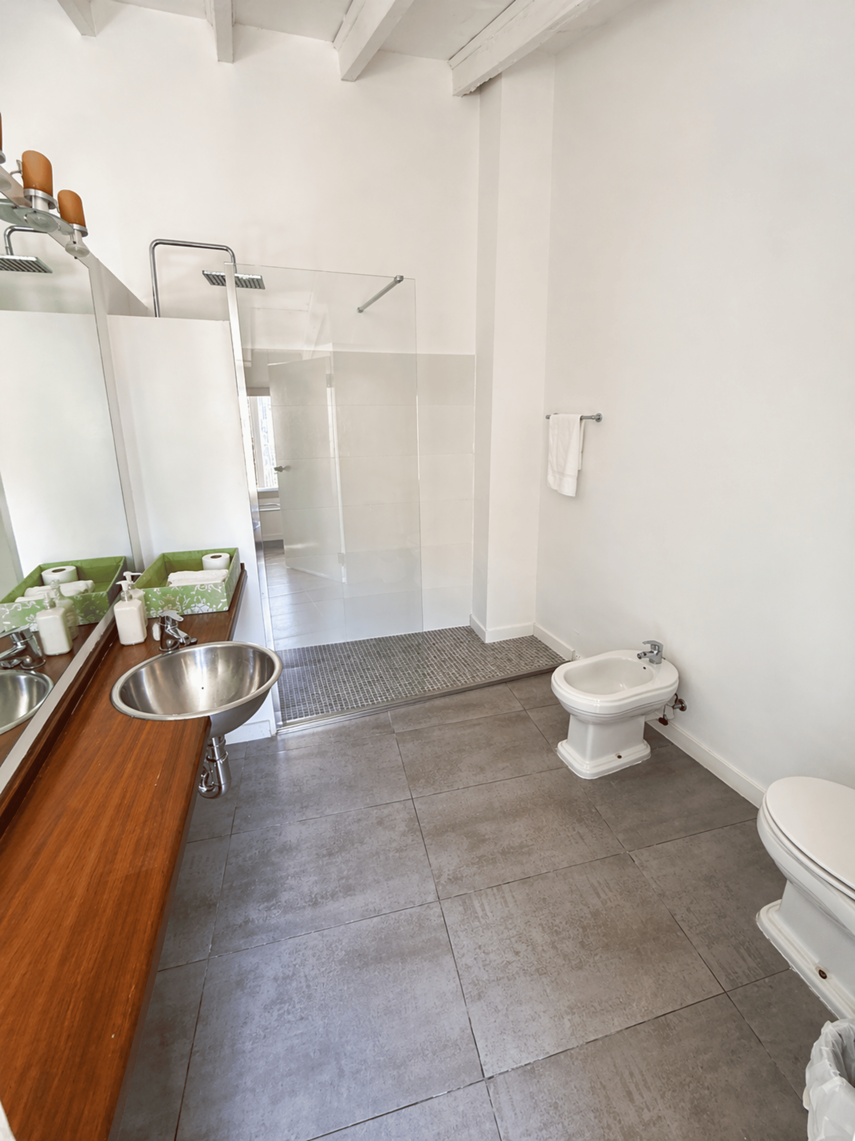 Suite Formentor at Hotel Moscari, Mallorca