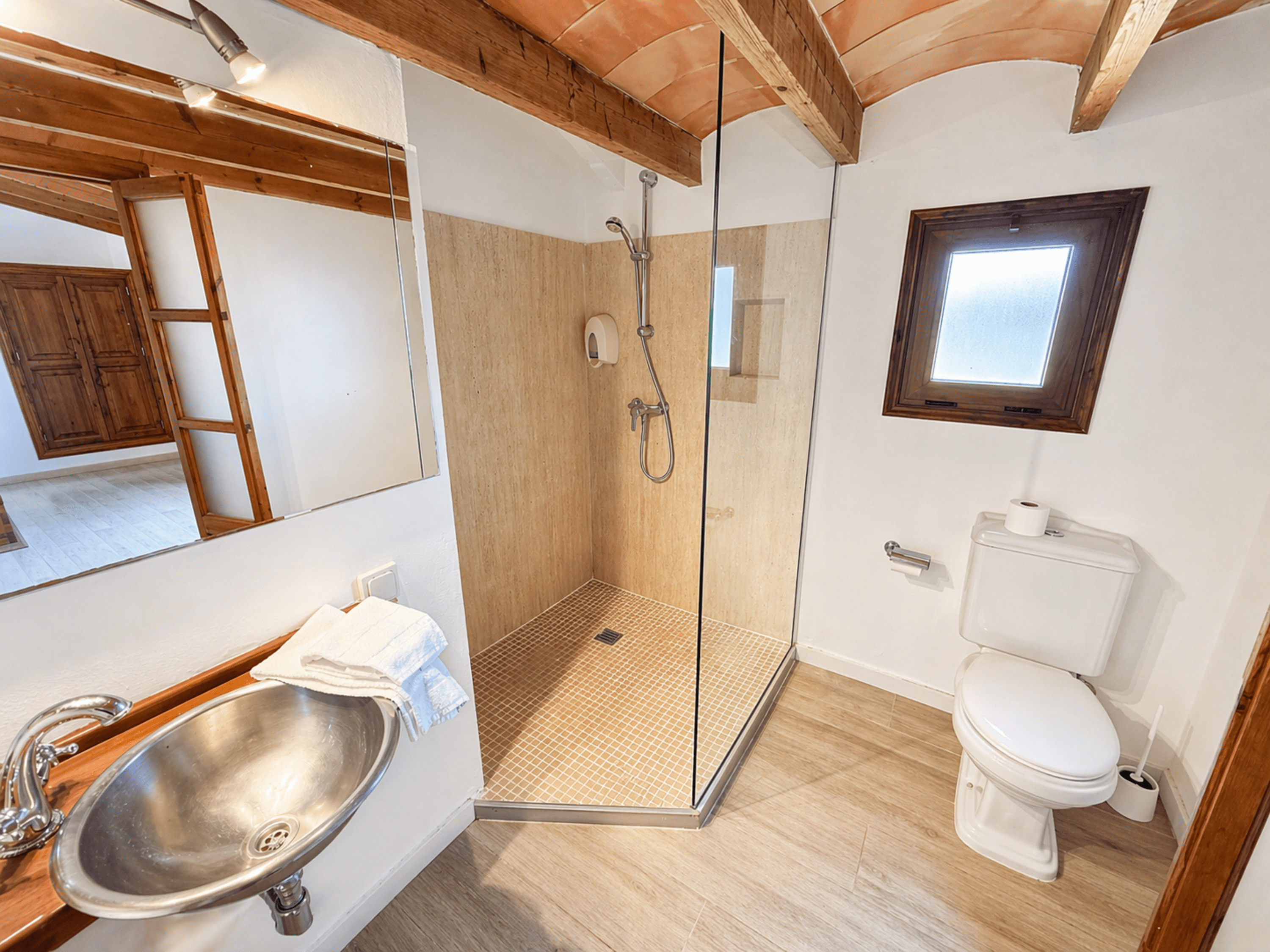Suite Moscari at Hotel Moscari, Mallorca