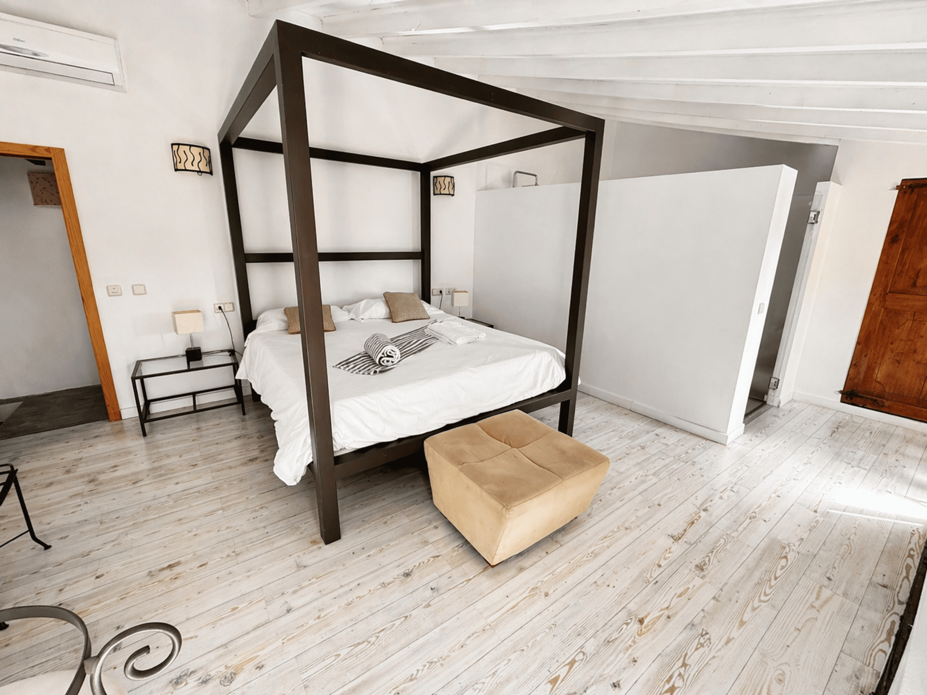 Suite Formentor at Hotel Moscari, Mallorca